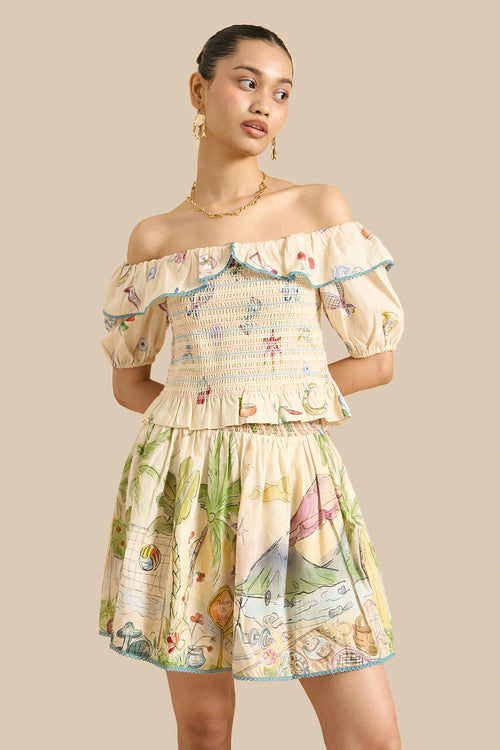 Carter Co-ord Set
