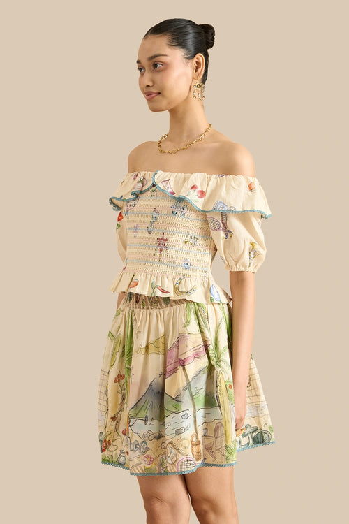 Carter Co-ord Set