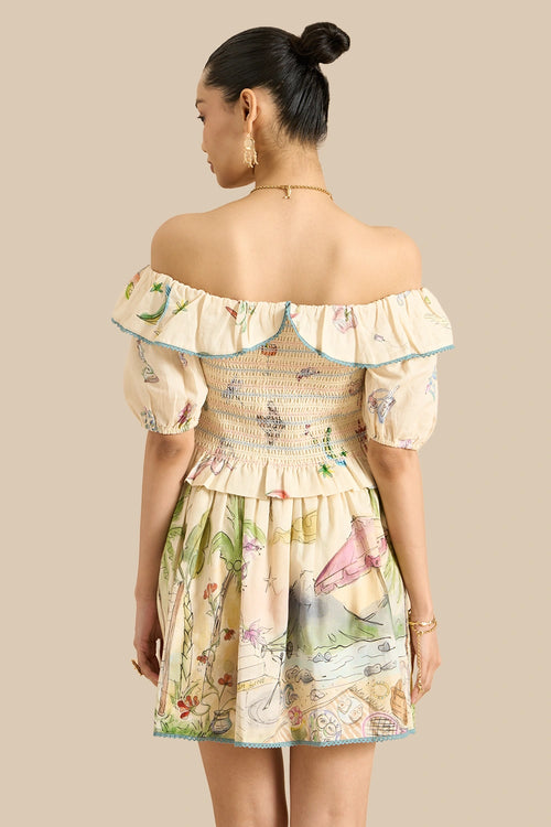 Carter Co-ord Set
