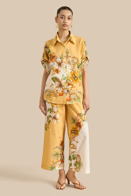 Parisa Co-ord Set