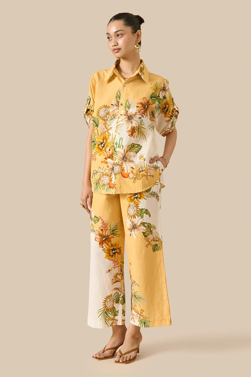Parisa Co-ord Set