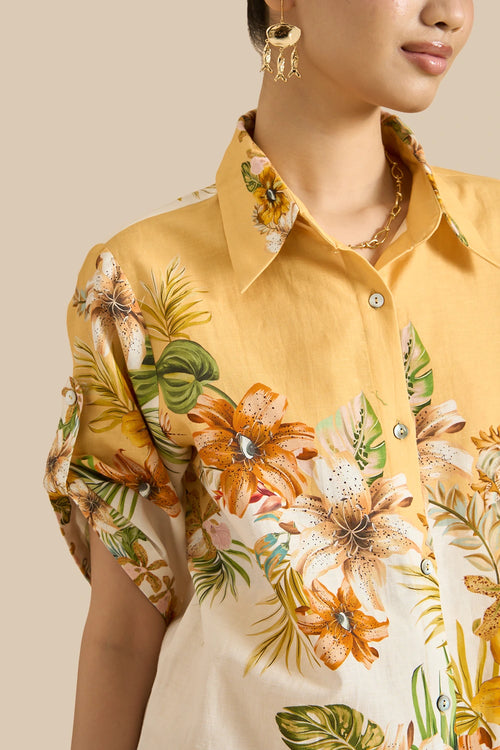 Parisa Co-ord Set
