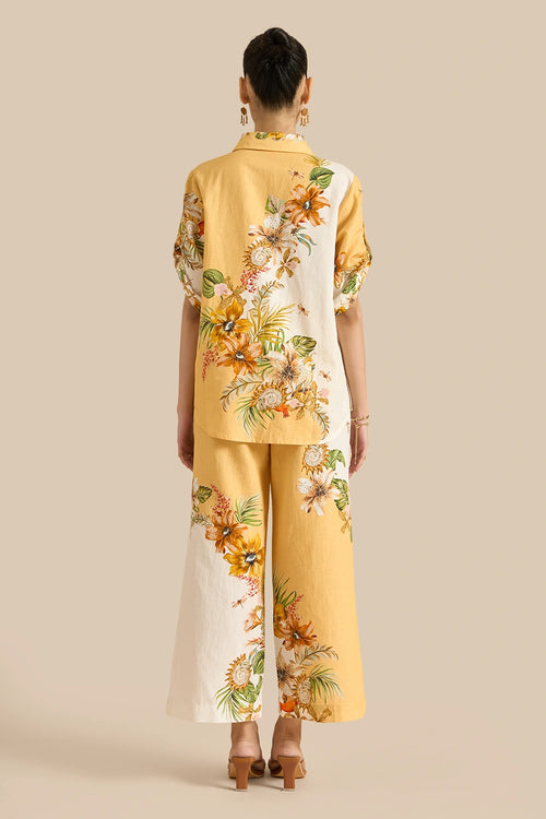 Parisa Co-ord Set