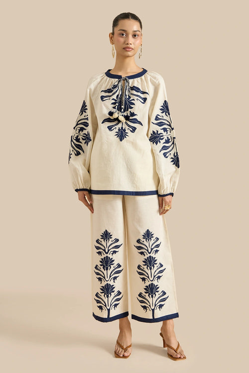 Iris Co-ord Set