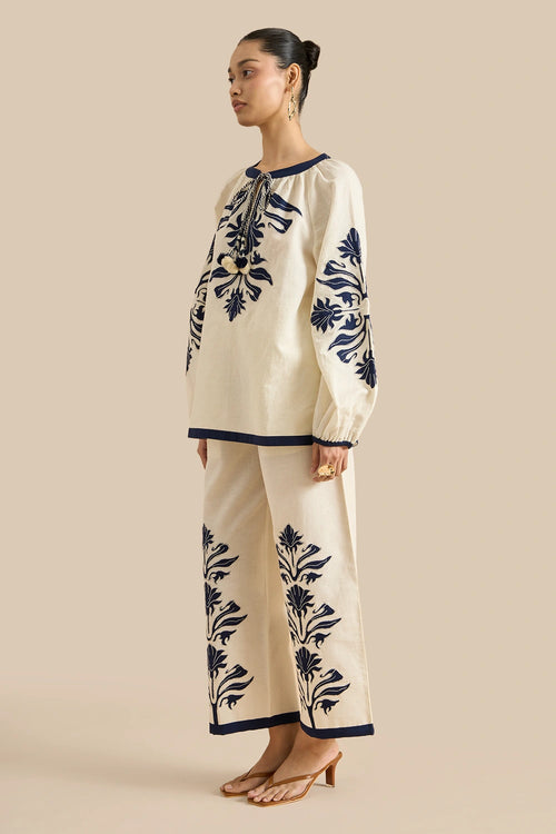 Iris Co-ord Set