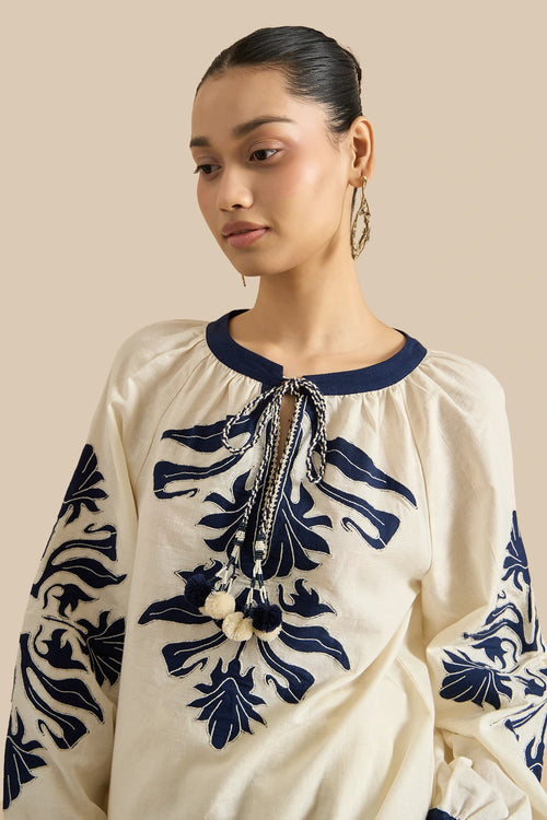 Iris Co-ord Set