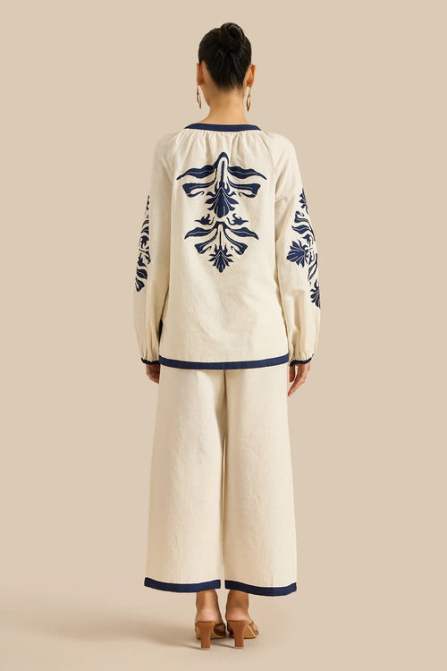 Iris Co-ord Set