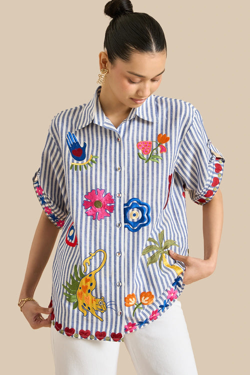 Castro Shirt