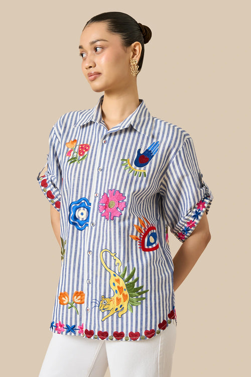 Castro Shirt