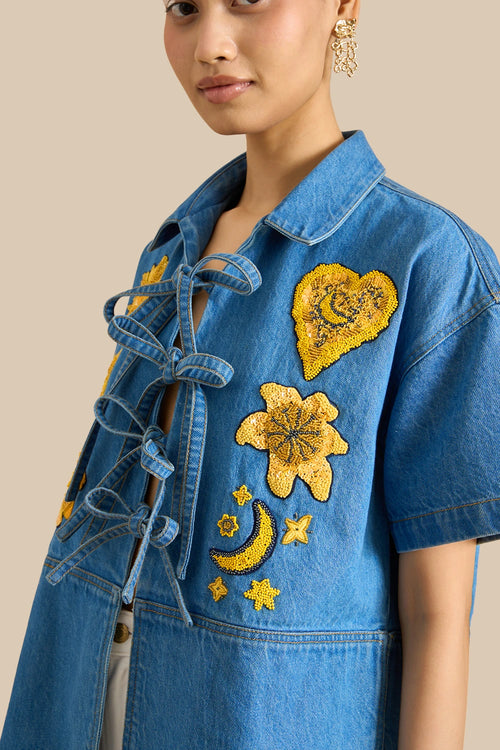 Blake Jacket
