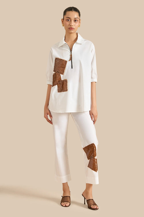 Capri Co-ord Set