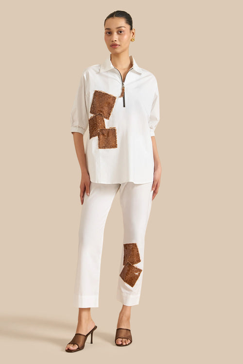 Capri Co-ord Set