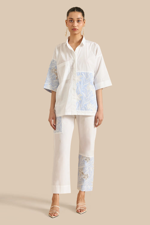 Amalfi Co-ord Set