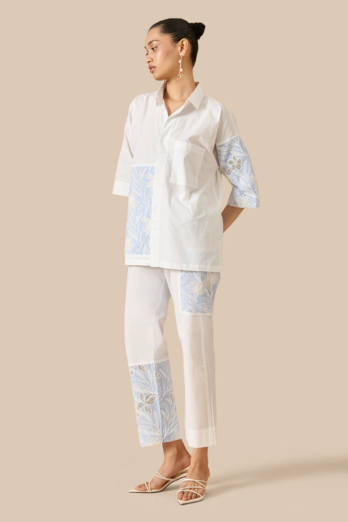 Amalfi Co-ord Set