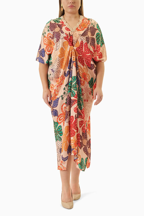 Kyra Kaftan