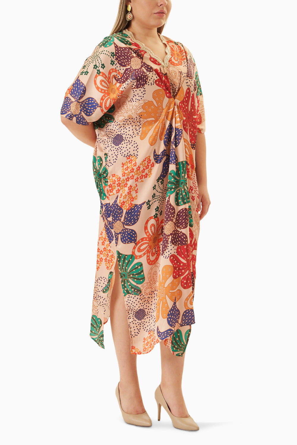 Kyra Kaftan