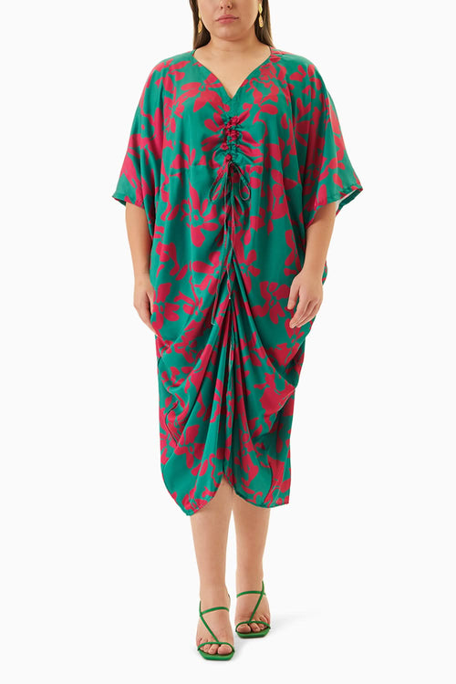 Lisbon Kaftan