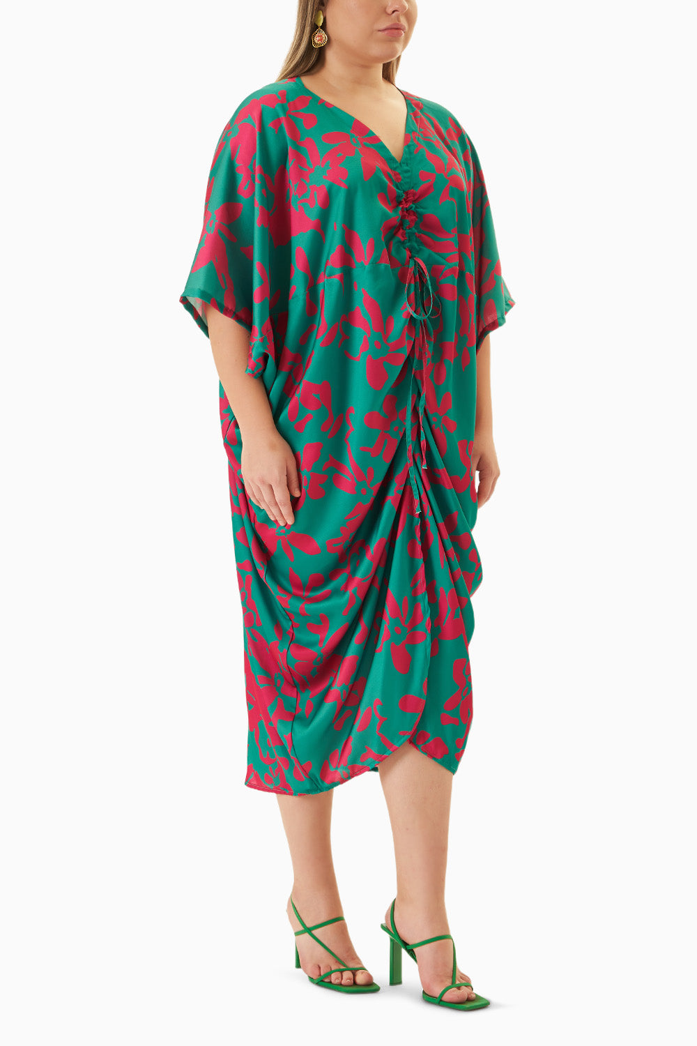 Lisbon Kaftan