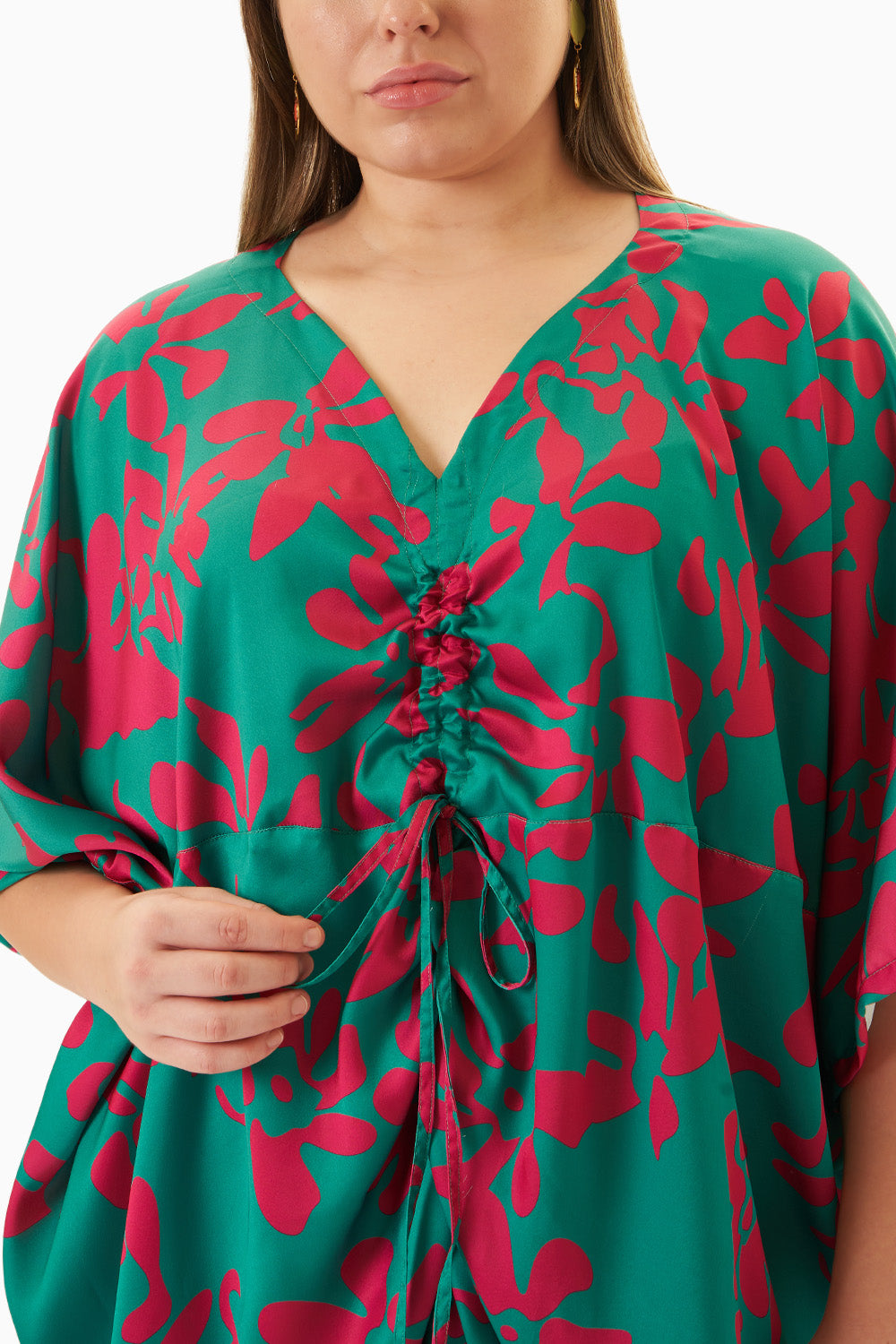 Lisbon Kaftan