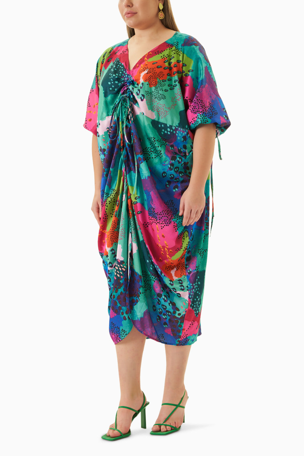 Celosia Kaftan