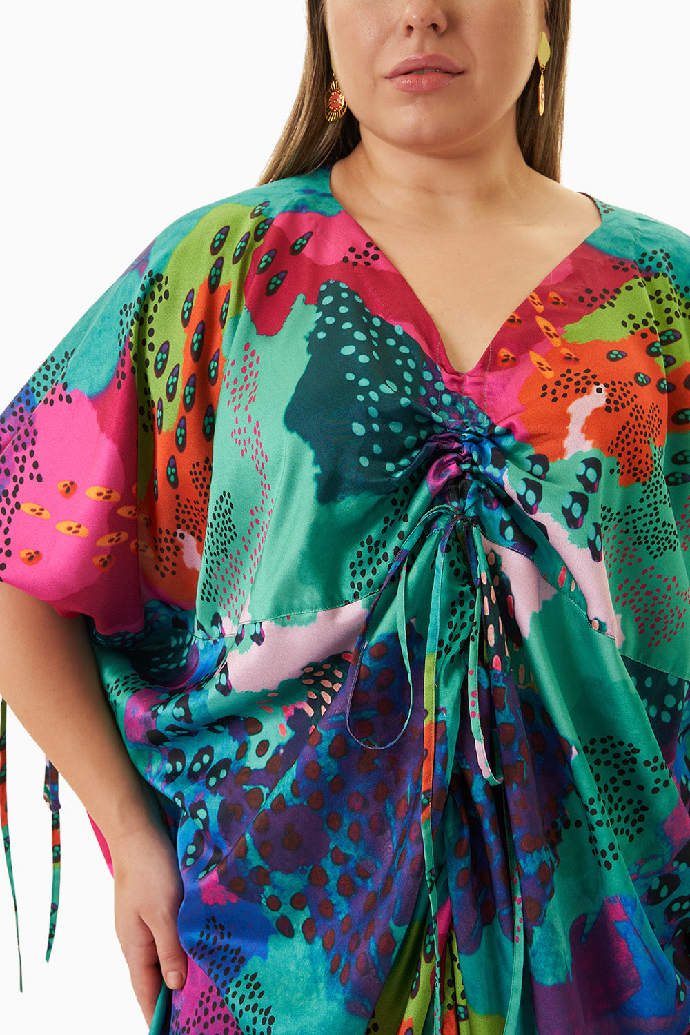 Celosia Kaftan