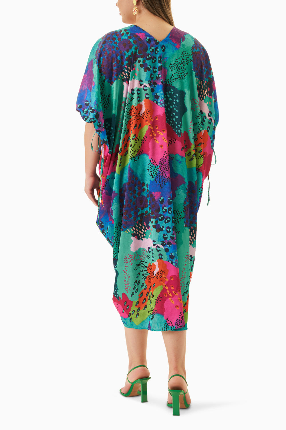 Celosia Kaftan