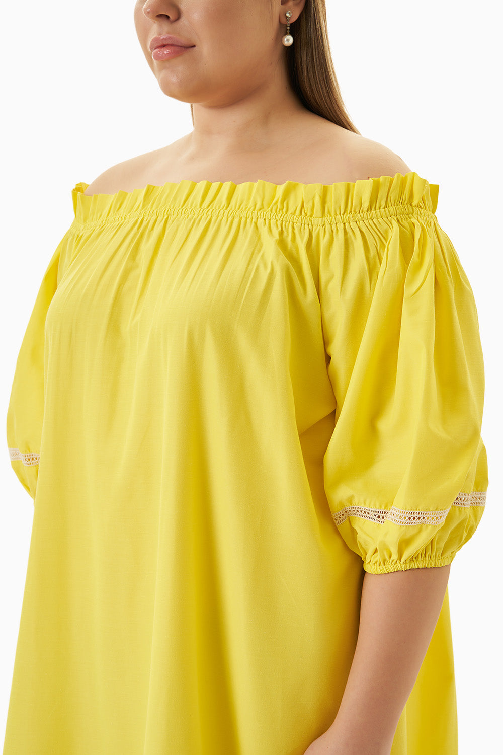 Miss Sunshine Dress