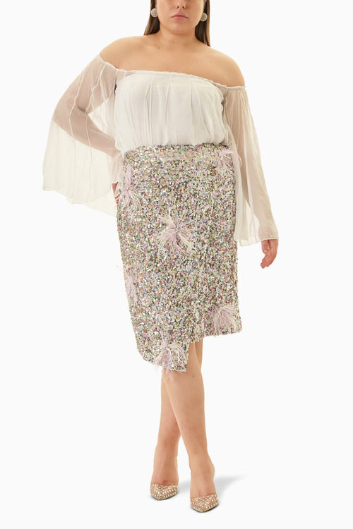 Nia Skirt