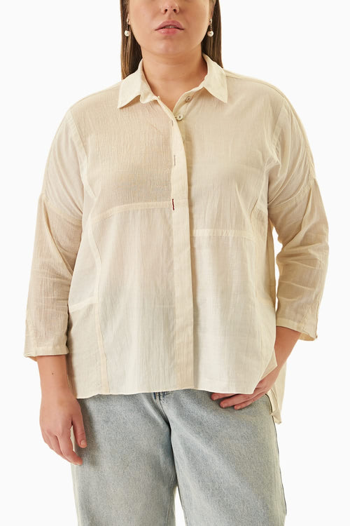 Kora Everyday Shirt