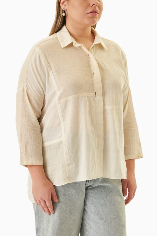 Kora Everyday Shirt