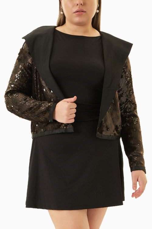 Blair Brown & Matt Brown Jacket
