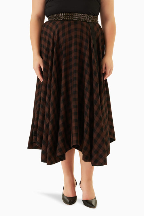 Paula Play Skirt