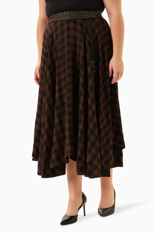 Paula Play Skirt