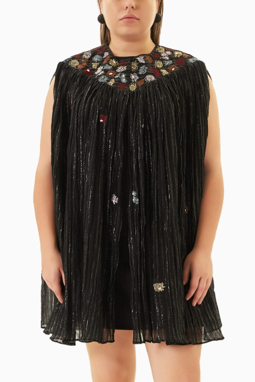 Ash Cape