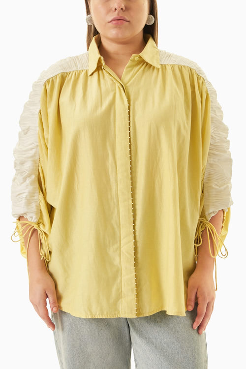 Lila Shirt