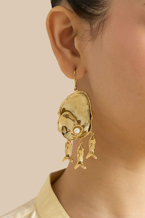 Ocean Danglers