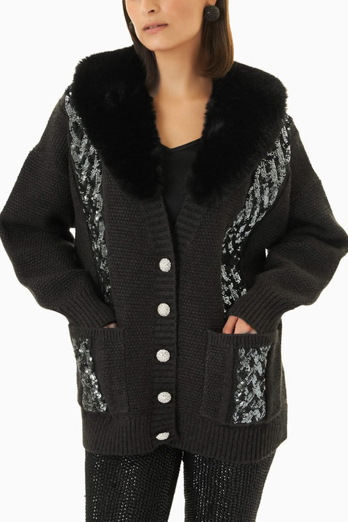 Kate Cardigan