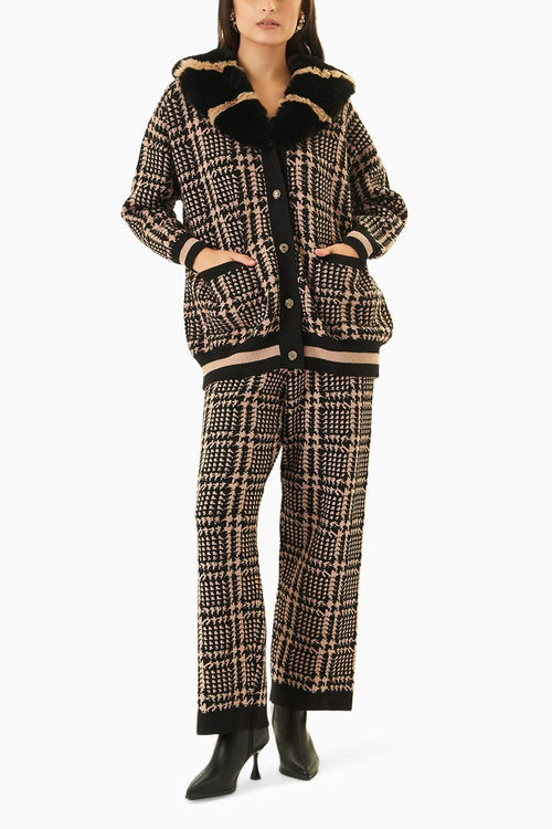 Claudie Co-ord Set
