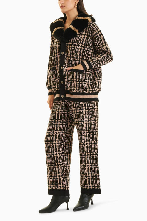 Claudie Co-ord Set