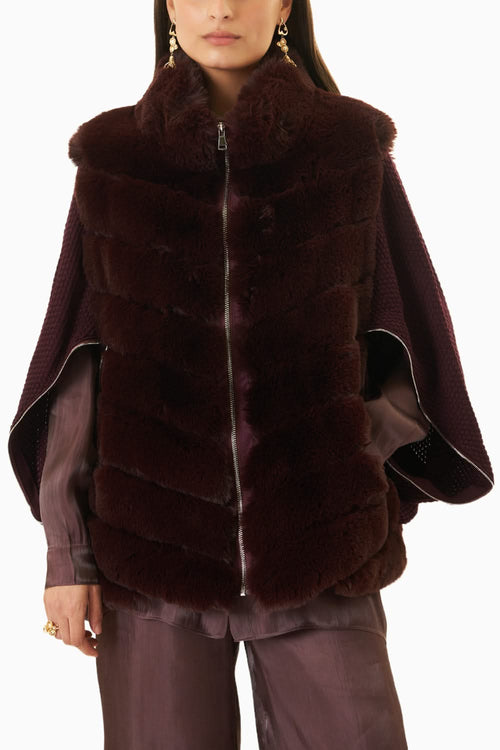 Princess  Cape