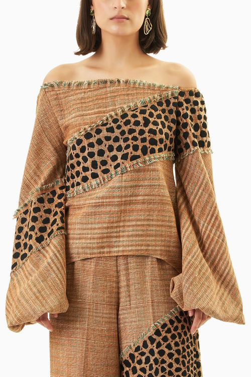 Zuri Top