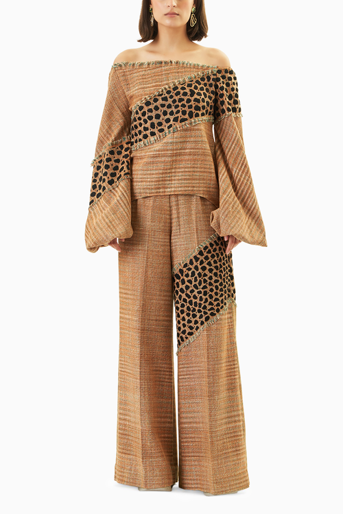 Zuri Co-ord Set