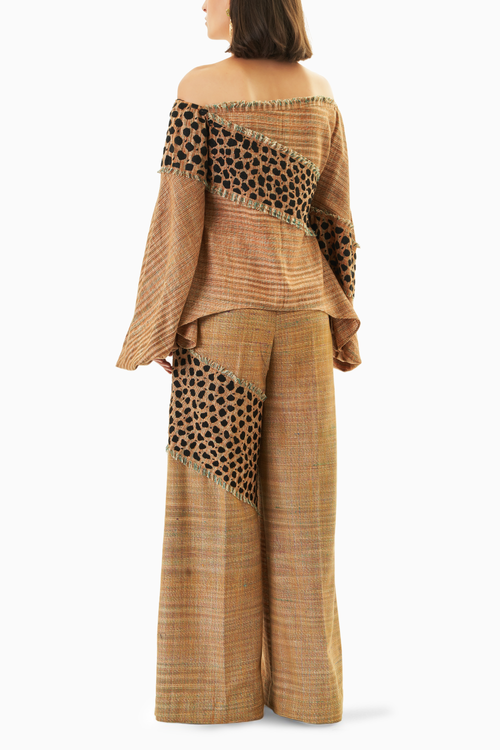 Zuri Co-ord Set