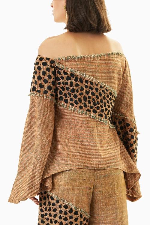 Zuri Top