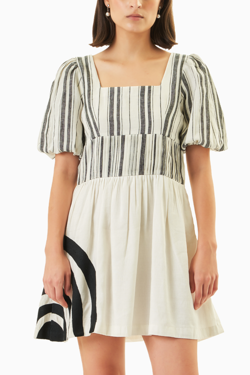 Audre Dress