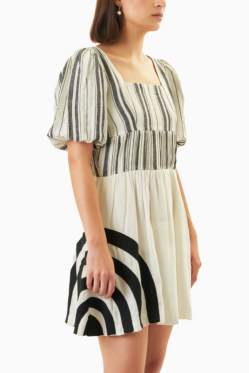 Audre Dress