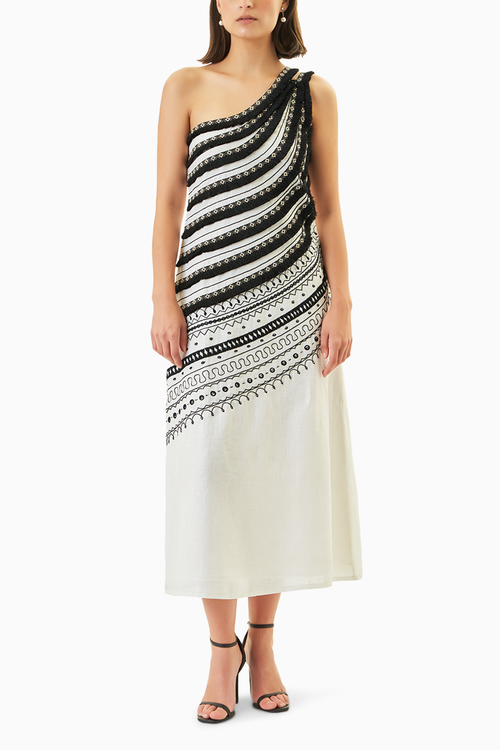 Ida Dress