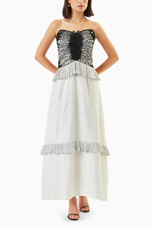 Makena Dress