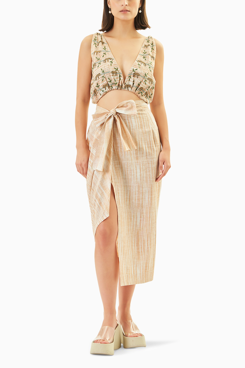 Aretha Co-ord Set