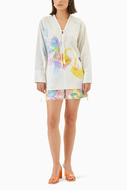Zen Flow Co-ord Set
